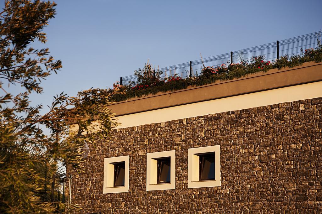 Merumalia Wine Resort Frascati Exterior photo