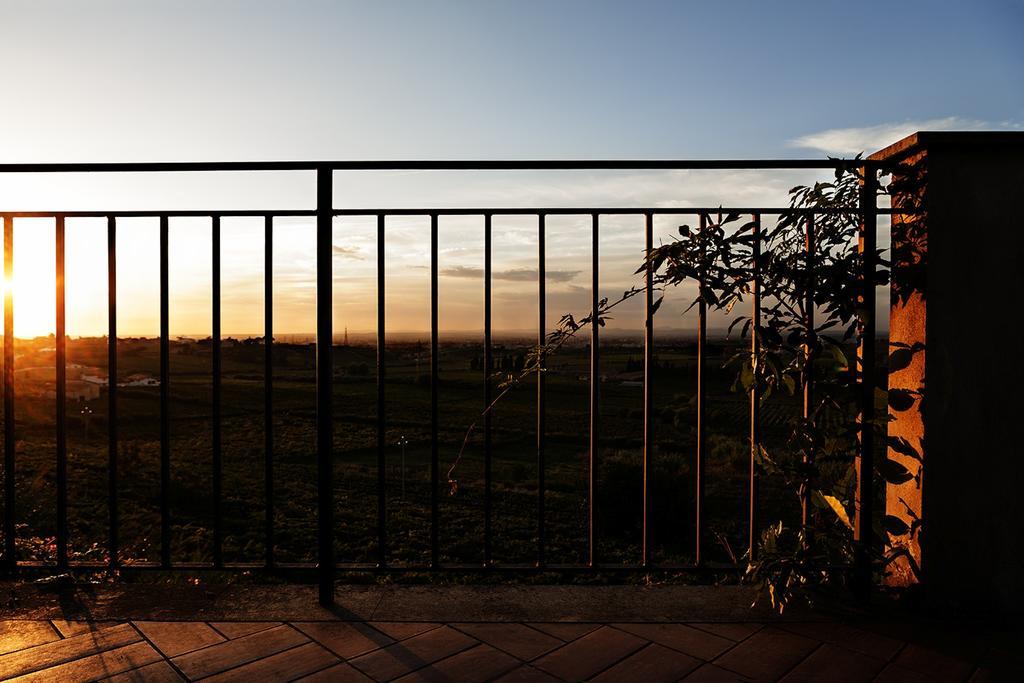 Merumalia Wine Resort Frascati Exterior photo