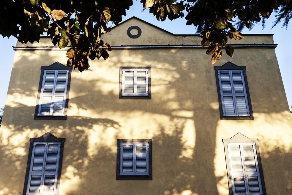 Merumalia Wine Resort Frascati Exterior photo