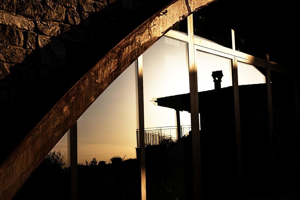 Merumalia Wine Resort Frascati Exterior photo