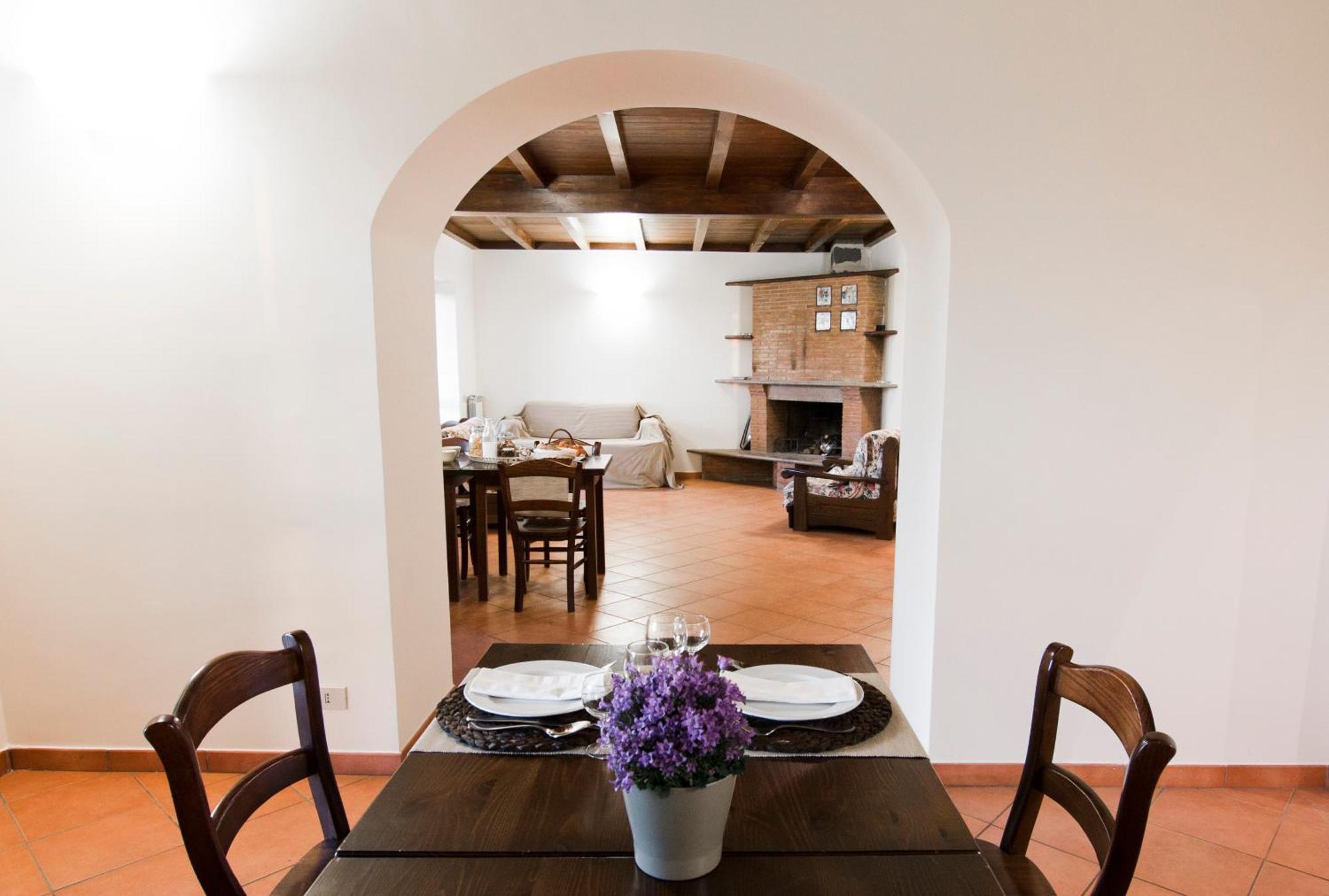 Merumalia Wine Resort Frascati Exterior photo