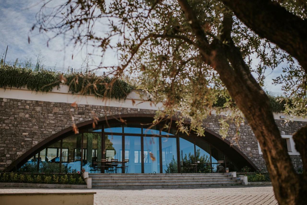 Merumalia Wine Resort Frascati Exterior photo